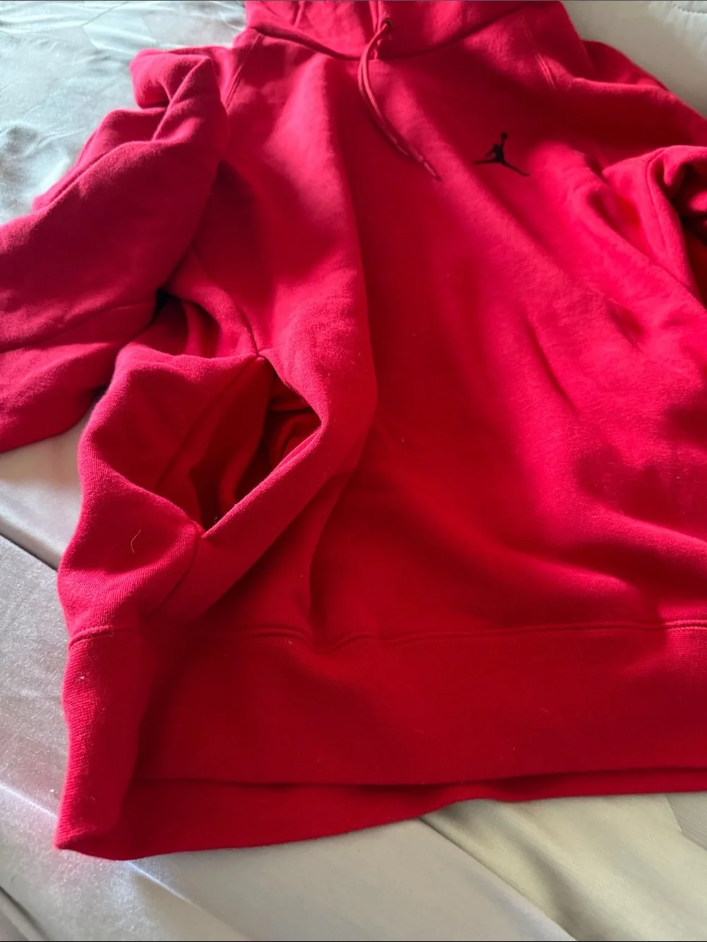 Men's Jordan hoodie Sweater